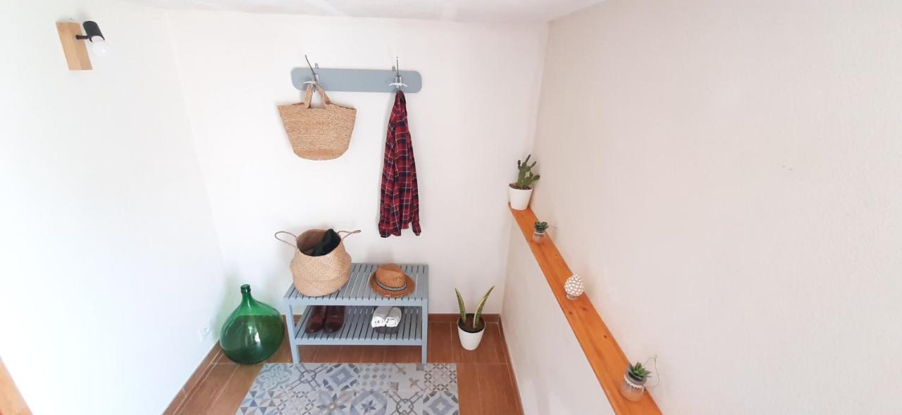 Appartement Asfodelo à Raguse Extérieur photo