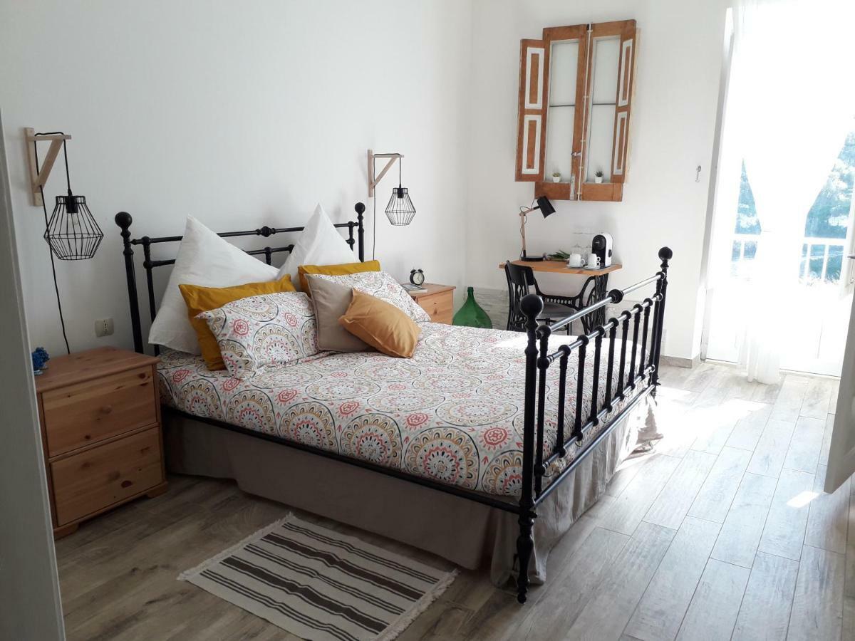 Appartement Asfodelo à Raguse Extérieur photo