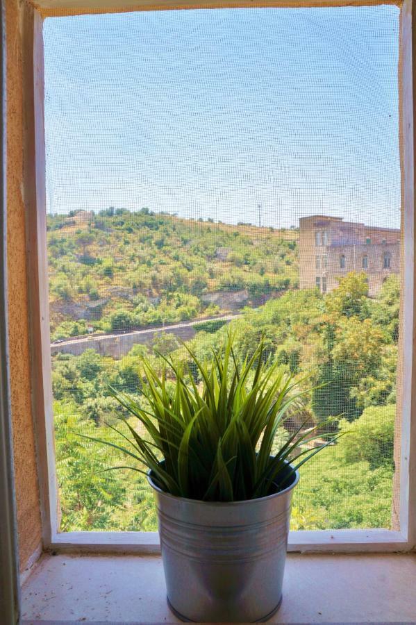 Appartement Asfodelo à Raguse Extérieur photo