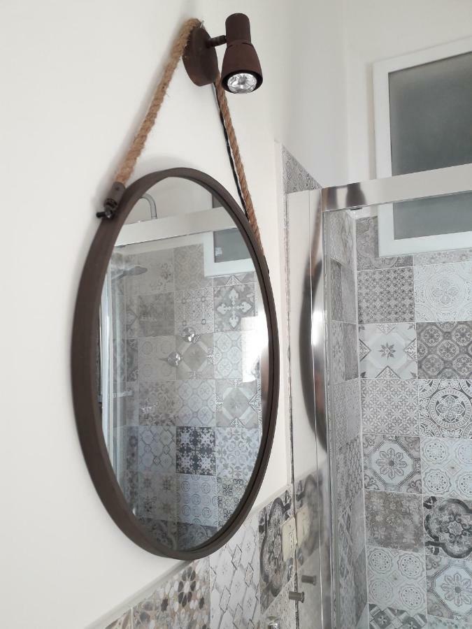 Appartement Asfodelo à Raguse Extérieur photo