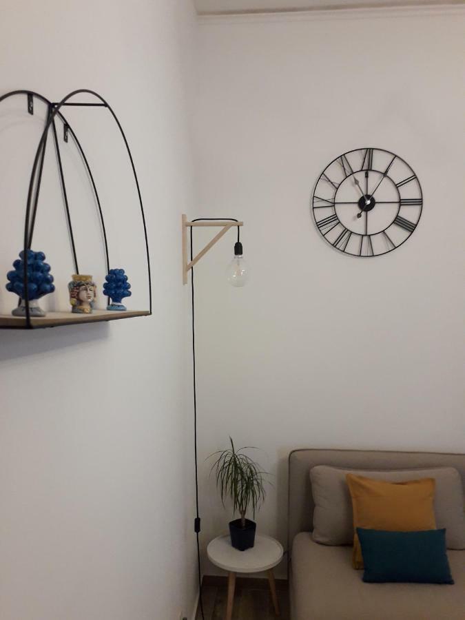 Appartement Asfodelo à Raguse Extérieur photo