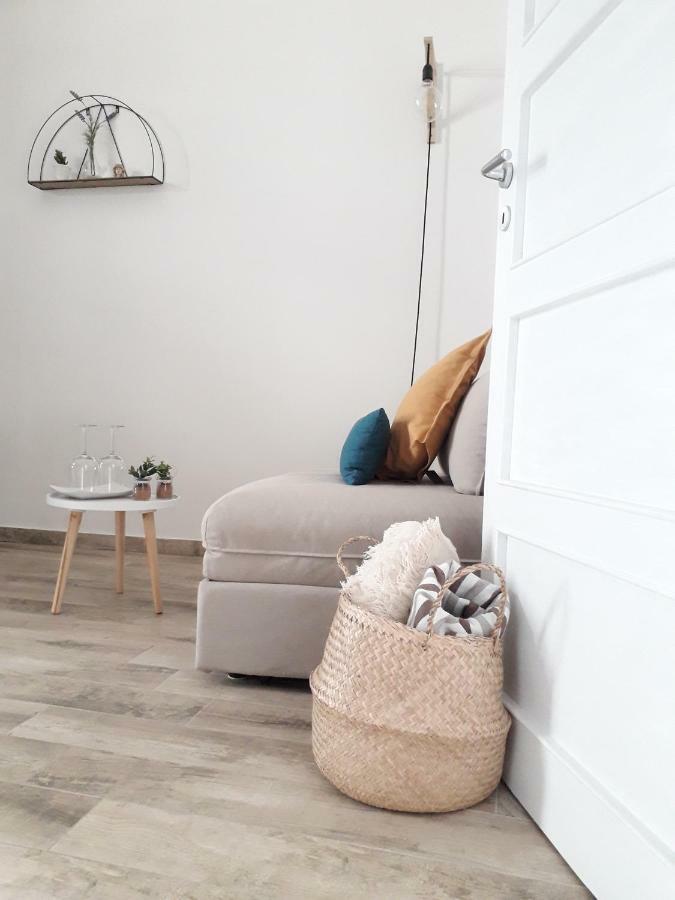 Appartement Asfodelo à Raguse Extérieur photo